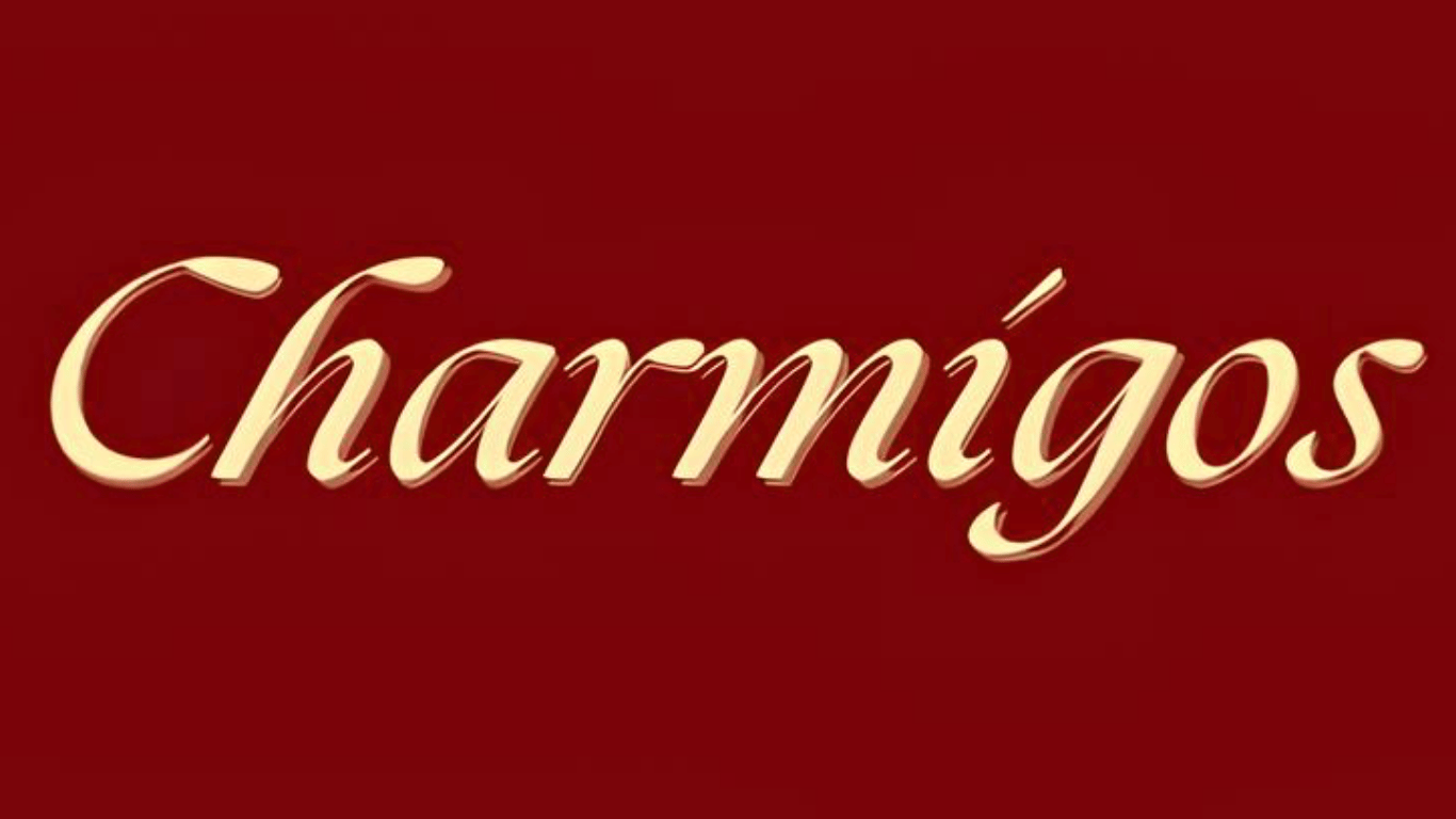 Logo Charmigos